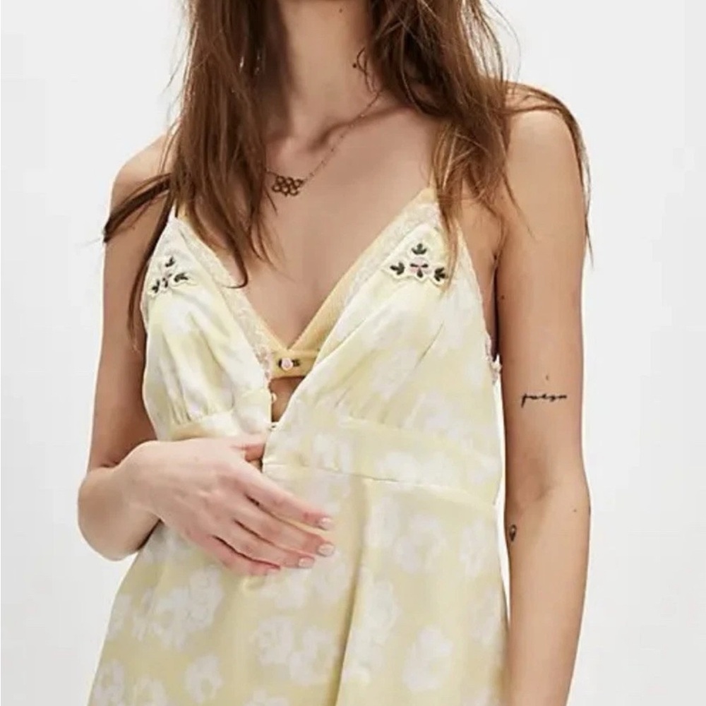 Free People Night Special Cami